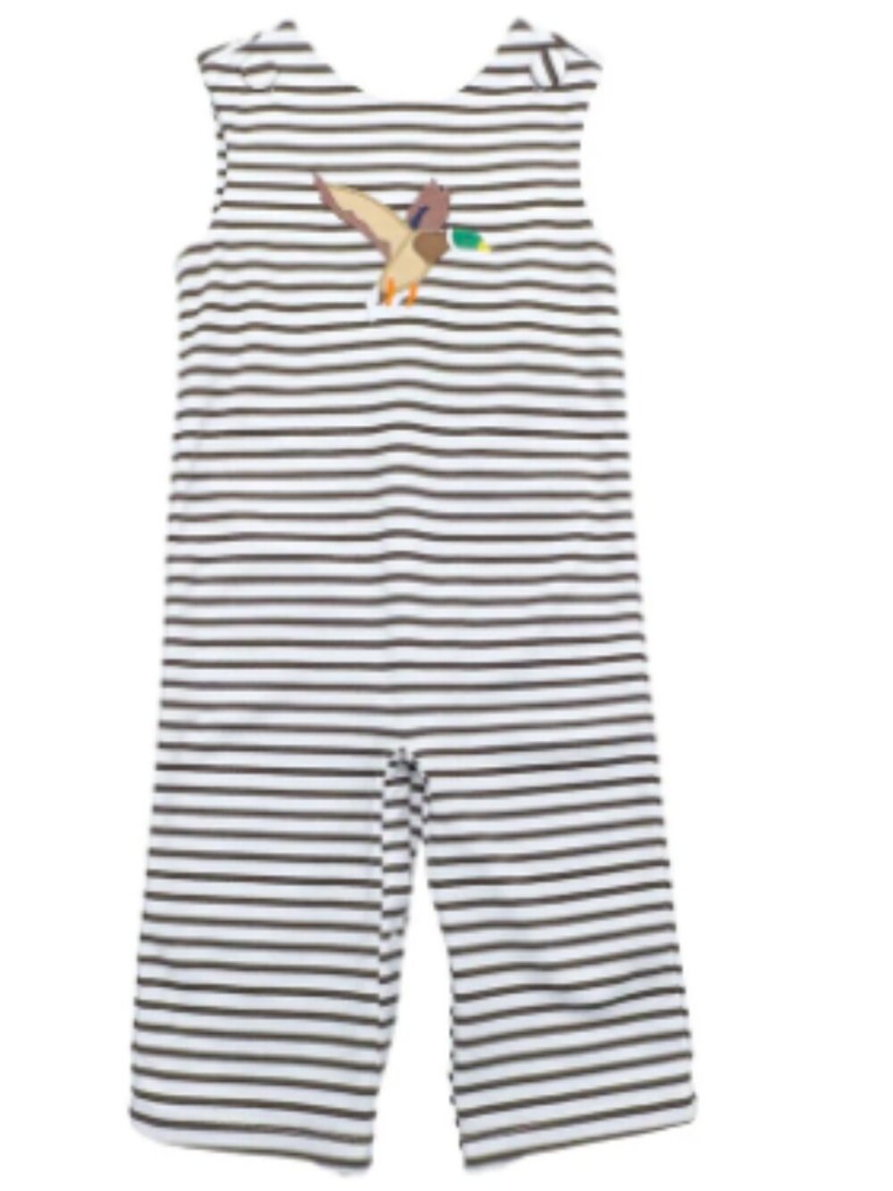Saltwater Boys - Jack Longall (Mallard)